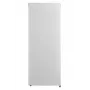 Midea mraznička | MDRU229FZE01 | energetická trieda E | samostatne stojaca | voľne stojaca | výška 142 cm | celkový úžitkový objem 160 L | biela