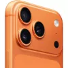 Apple iPhone 17 Pro (512 GB, Arancione Cosmico, 6,30 palca, Dual-SIM, 5G), smartfón, oranžová