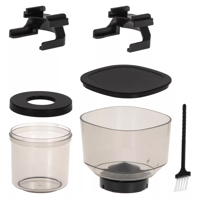 Adler Burr kávový mlynček | AD 4300 | 180 W | kapacita zŕn 300 g | čierna