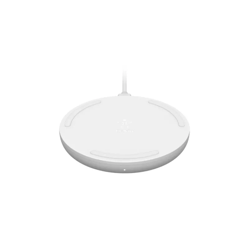 Nabíjačka Belkin WIA001VFWH nabíjačka mobilných zariadení