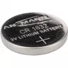 ANSMANN 1516-0004 gombíková batéria CR1632 3V lítium