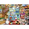 Puzzle Ravensburger Disney Pixar Toy Store 1000 dielov karikatúry