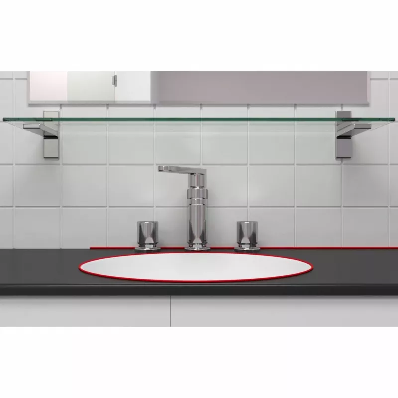 Fischer 059389 biela