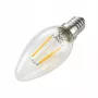 Osram LED Classic B 25 Filament P 1.8W 827 číra E14 LED žiarovky, klasické mini