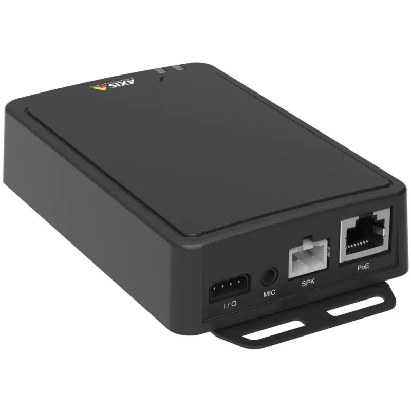 Audio zosilňovač Axis 01558-001 čierna