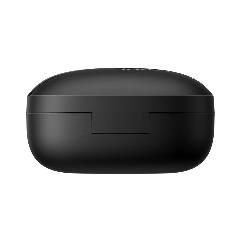 Baseus Bowie E20 headset bezdrôtový in-ear hovory/hudba Bluetooth čierny