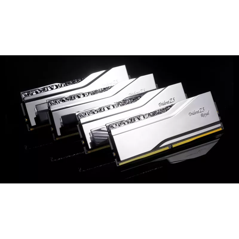 Pamäťový modul G.Skill DDR5 48GB 8000MHz