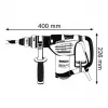 Bosch 0 611 332 101 vŕtacie kladivo 900 W 800 ot/min