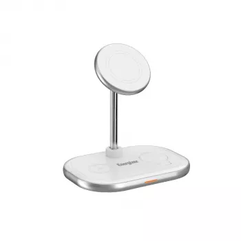 Nabíjačka batérií Energizer WCP-303 pre AA a AAA akumulátory, 2-slotová, USB napájaná