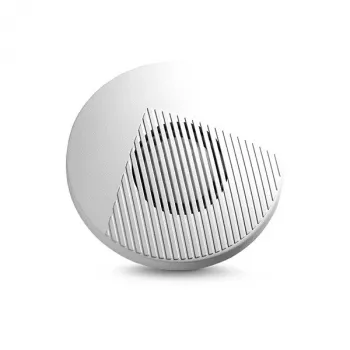 Káblová siréna Satel SPW-150 120 dB AC/Batéria 13 cm