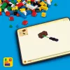 LEGO 71471 DreamZzz Mateov gélový striekací