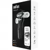 Braun Series 7 71-N1000s fóliový holiaci strojček čierny