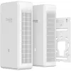 Wireless Access Point TP-LINK EAP775-Wall 9300 Mbit/s, Tri-Band 2.4/5/6 GHz, 5x RJ-45, PoE, biela