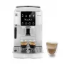 DELONGHI Magnifica Start ECAM220.20.W plnoautomatický kávovar na espresso a cappuccino