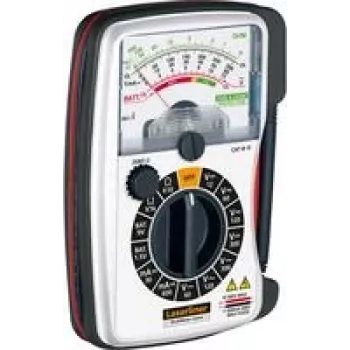 Laserliner MultiMeter-Home ručný multimeter (083.030E)