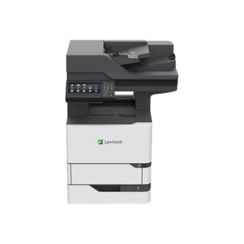 Multifunkčné zariadenie Lexmark MX722adhe Laser Mono Tlač
