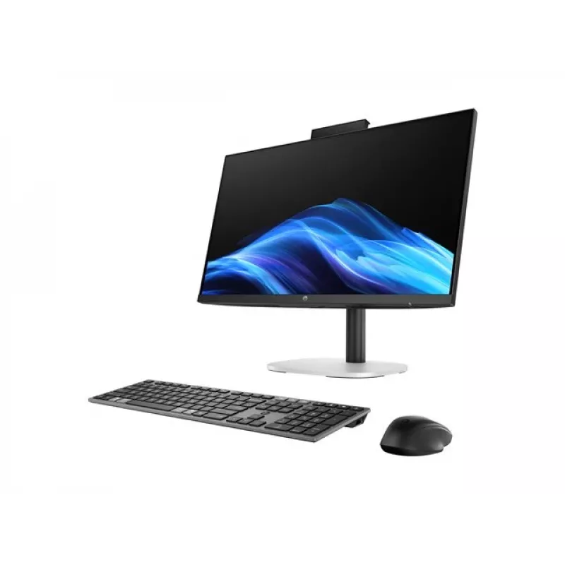 Počítač HP PS 4 AiO G1i U5 225T16/512 ML B6ZA1ET#UUW