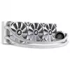 Sharkoon S90 RGB White AiO kvapalinové chladenie