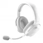 Razer Barracuda X headset drôtový & bezdrôtový s hlavovým mostom herný USB Type-C Bluetooth biela