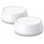 TP-Link Deco BE22 Dualband (2,4 GHz / 5 GHz) Wi-Fi 7 (802.11be) biela 2 kusy