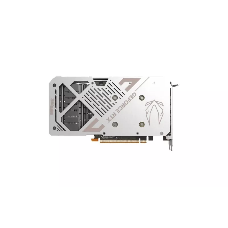 Grafická karta Zotac GAMING GeForce RTX 5060 Twin Edge OC White Edition 8GB GDDR7