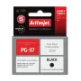 Atramentová kazeta ActiveJet AC-37R kompatibilná náhrada za Canon PG-37, čierna, 12 ml, vysoká výťažnosť, pigmentová