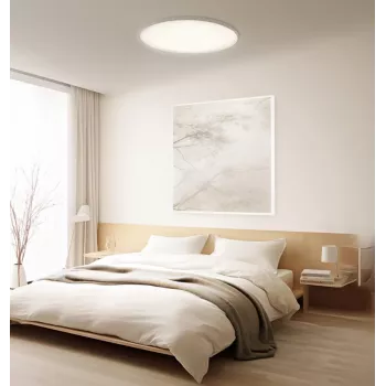 Smart stropné svietidlo Xiaomi D40 WiFi 45W biele