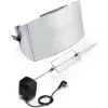 Weber otočný ražeň pre sériu Q300/3000