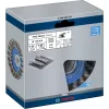 Bosch 2 608 620 731 príslušenstvo k uhlovej brúske drôtená kefa