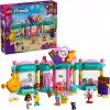 LEGO FRIENDS 42649 Cukrárňa v Heartlake City
