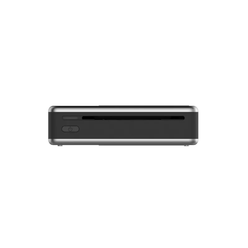 Xiaomi BHR9974GL prenosná fototlačiareň 1S, ZINK, 313 x 512 DPI, 2 x 3 palce (5 x 7,6 cm), Bluetooth 5.2, USB-C, biela