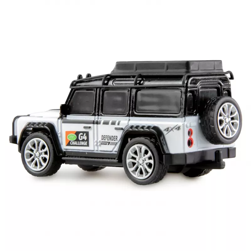 Offroad RC auto Amewi 22678 – elektrické, mierka 1:64, Li-Ion 150 mAh, pre deti od 6 rokov