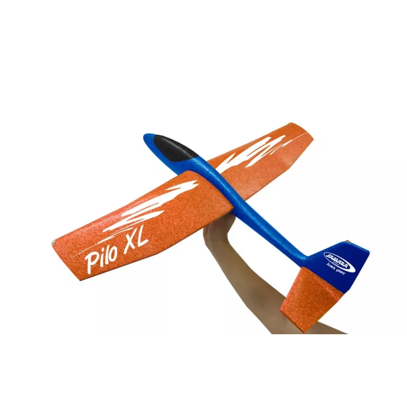 Hračkárske klzné lietadlo Jamara Foam Glider 460486