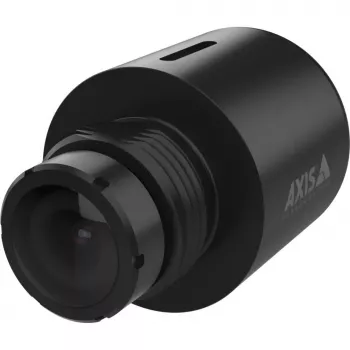 Fisheye senzor AXIS F2137-RE vysoké rozlíšenie široký uhol záberu