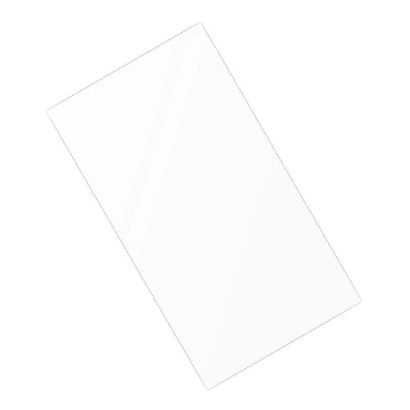 Baseus Crystal tvrdené sklo pre Tesla Model X/S, 17 palcov, 0,3 mm