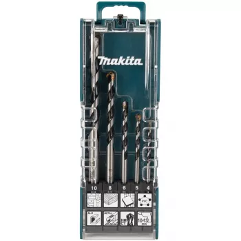 Makita E-14255 vrták