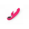 Vibrátor Erolab Silicone Rose Pink