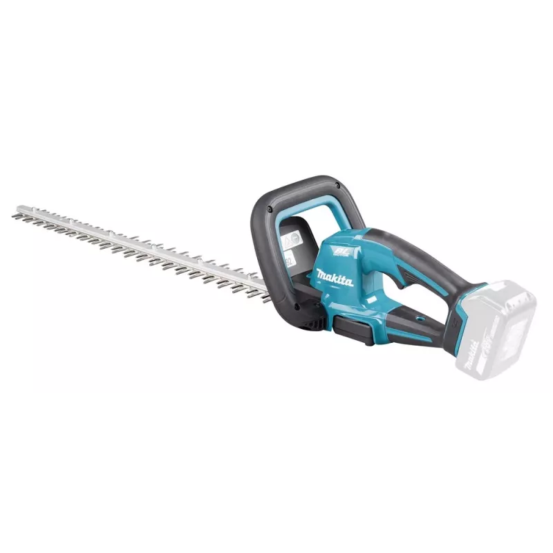 Makita DUH606Z motorové nožnice na živý plot dvojitý nôž 2,2 kg
