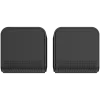 Bezdrôtový 1-pásmový reproduktor KLIPSCH SURR 100 — 50 W, 2.0 kanály, 235–20000 Hz, čierny