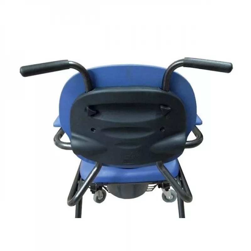 BEST UP sanitárny vozík na stoličku 304723
