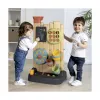Life Activity Wall 6-in-1, záhradné hracie zariadenie