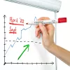 Marker Staedtler Lumocolor Whiteboard 351 6 ks guľatý hrot
