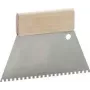 Špachtľa KWB 032814 nerezová s ergonomickou rukoväťou