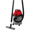 Einhell TC-VC 1815 vysávač na mokré aj suché vysávanie, sivý/červený