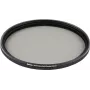 Cirkulárny polarizačný filter Hama Profi Line 58 mm Multi Resistant Coating
