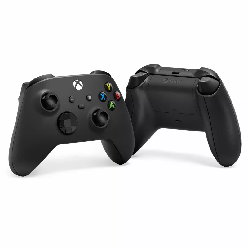 Microsoft QAT-00009 čierna