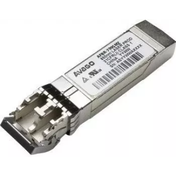 BROADCOM 10GB SFP+ SR 850NM TRANSCEIVER - transceiver