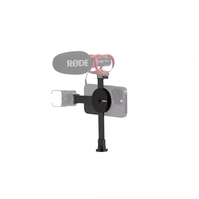 RØDE MAGNETICADAPTOR držiak mobilný telefón smartfón čierny