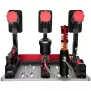Simagic Haptic Pedals P-HPR kompatibilné s Reactor P1000 P1000i P2000 S433