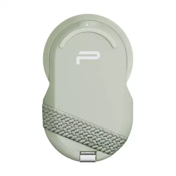 Stojan PGYTECH MagFlex mint hliník plast 58x95x6.1mm